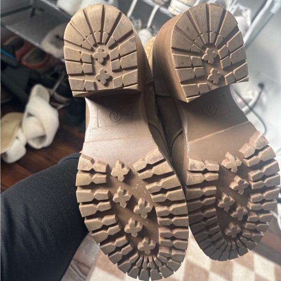 Target Boots - Picture 5 of 6